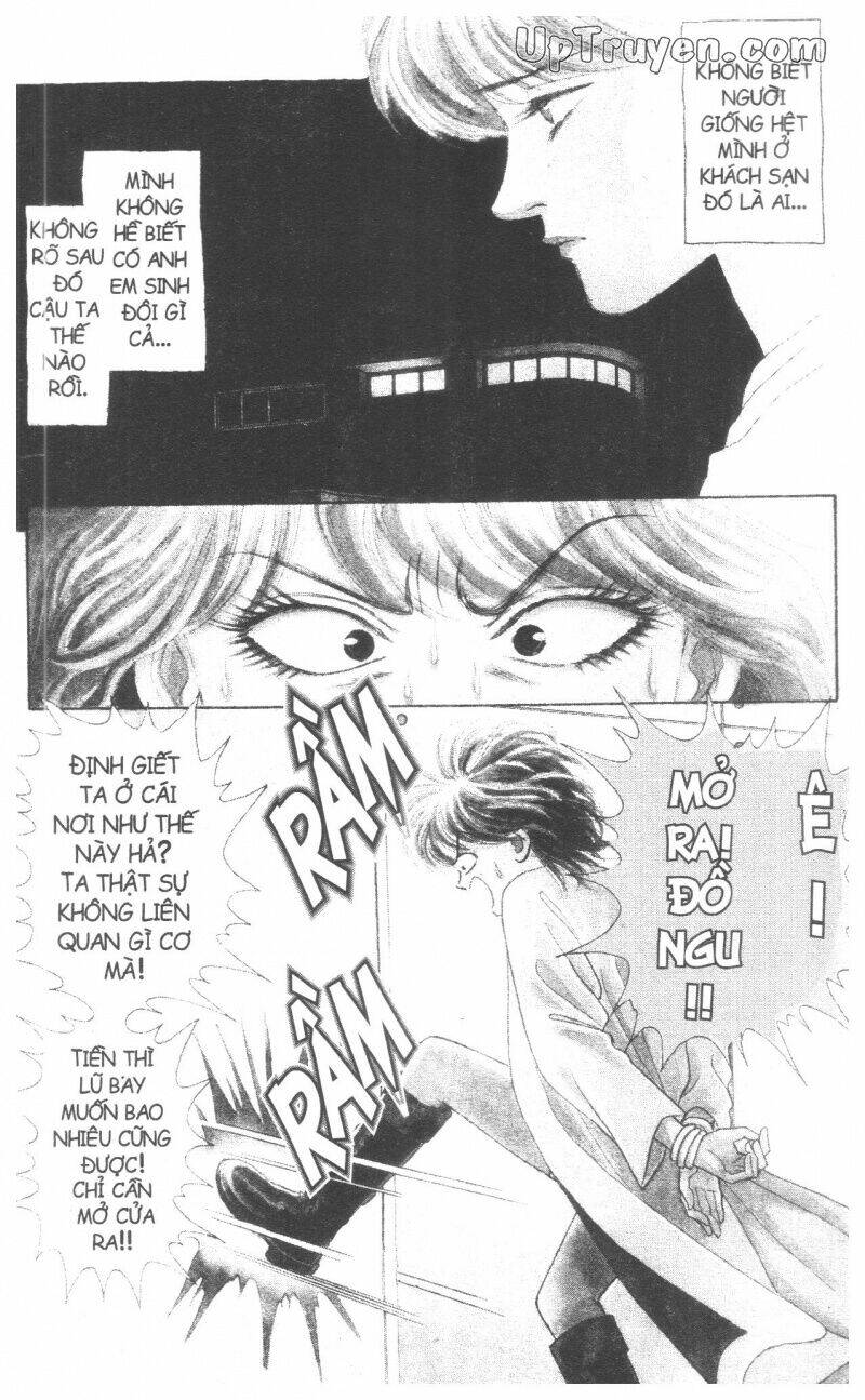 câu lạc bộ con nhà giàu chapter 16 52