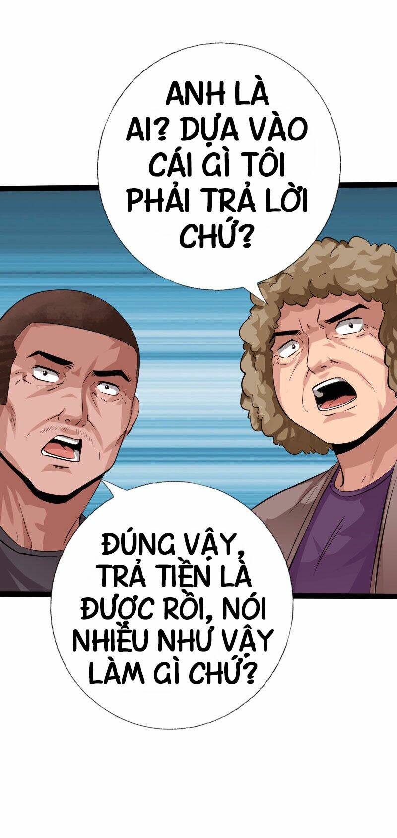 tuyệt phẩm tà thiếu chapter 128 15