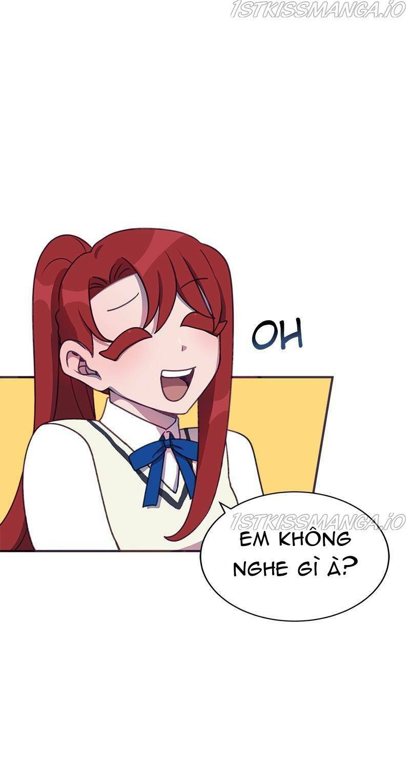 lạy chúa! xin hãy để con trở thành ác ma chapter 13 47