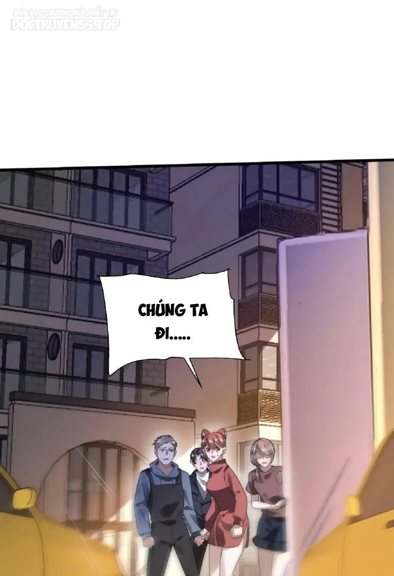 không gian hệ lão lục: dự trữ một vạn tấn thịt ngày tận thế chapter 58 19