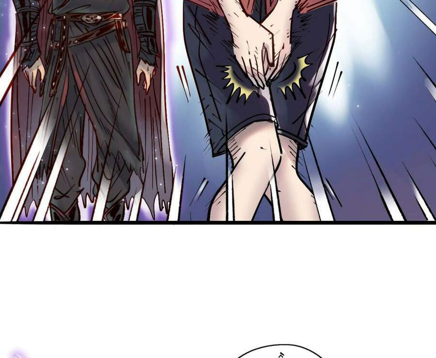 thế giới xa lạ chapter 16 33