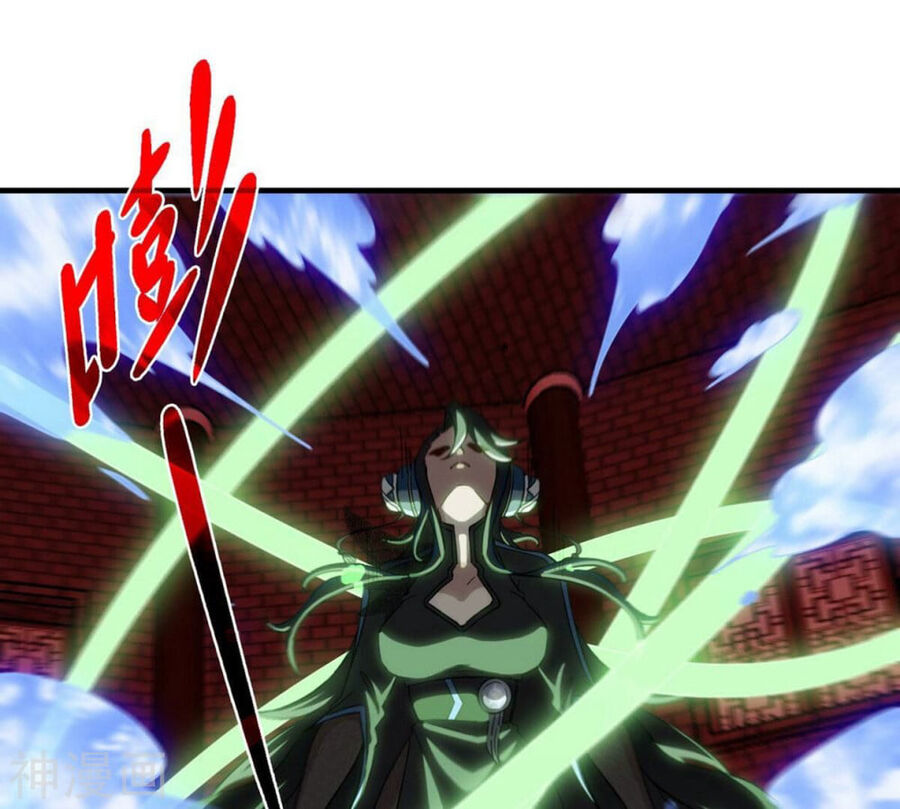 bản kiếm tiên tuyệt không làm nô chapter 67 34