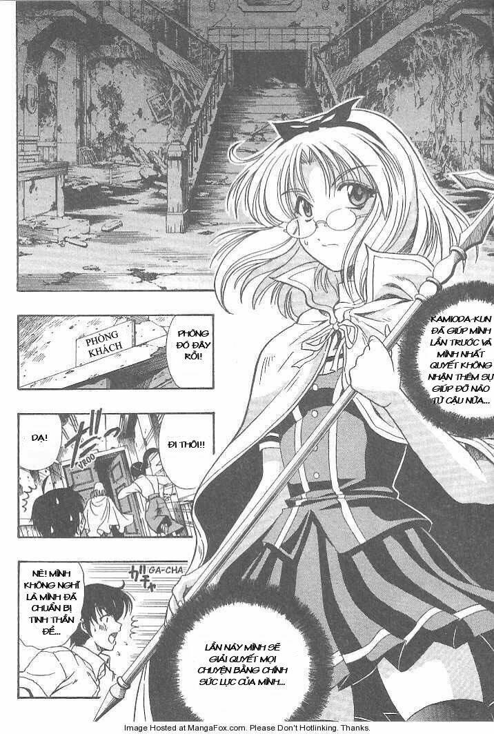 puripuri chapter 10 19