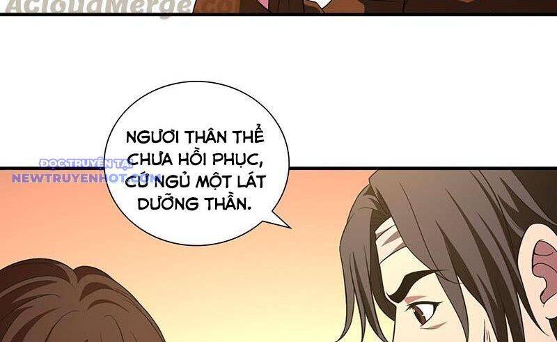thiên long bát bộ webtoon chapter 118 57