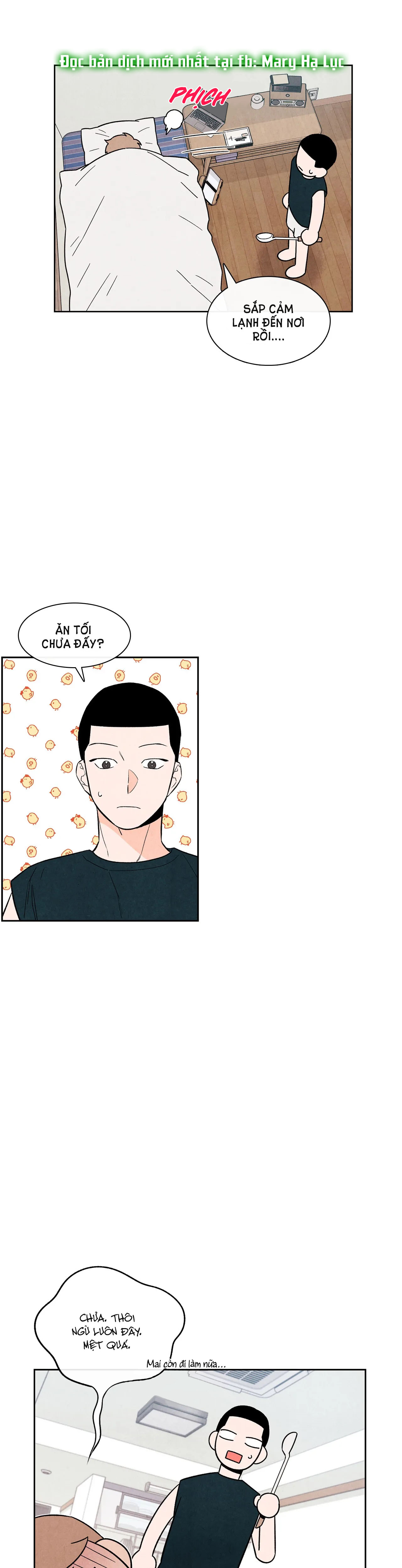 1 cộng 1 bằng.... chapter 21.2 8