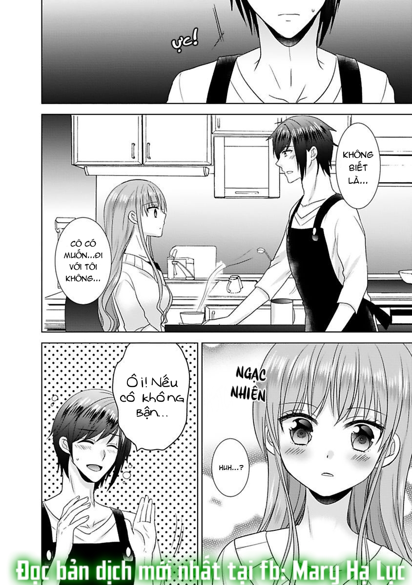 tuyển tập hàn, nhật chịch ngắn chapter 45.1 11