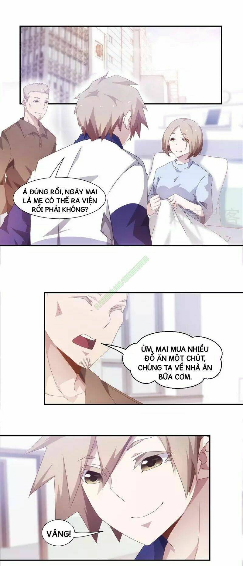 thần y hệ thống chapter 33 10