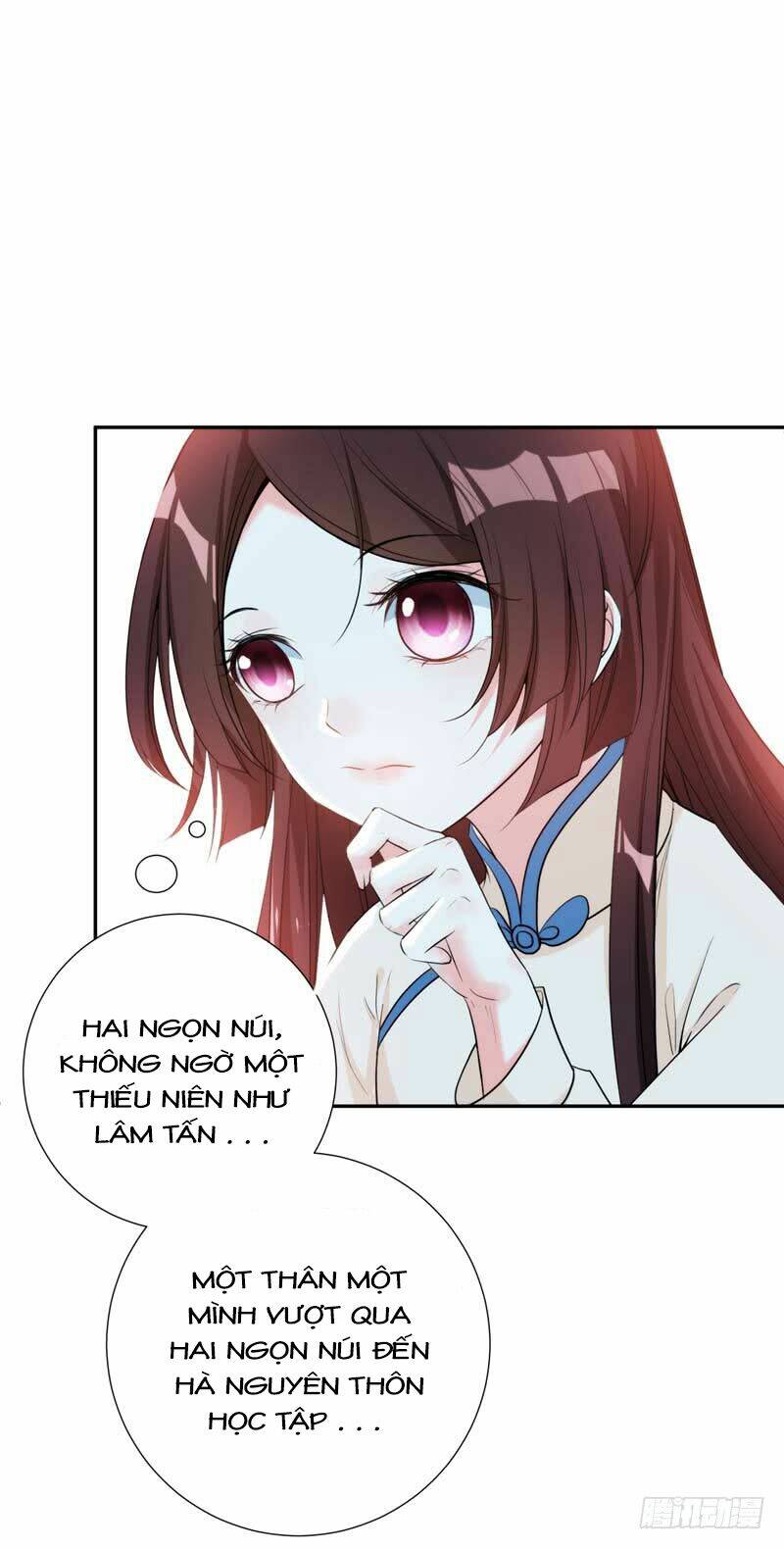 bạo lực tiếu thôn cô chapter 38 7