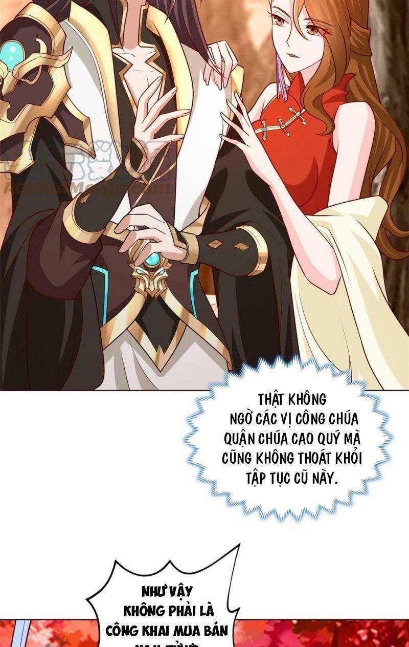 người nuôi rồng chapter 117 8