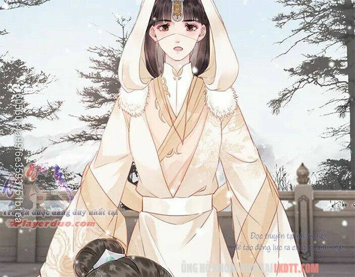 trọng sinh bá sủng nhiếp chính vương quá mạnh mẽ chapter 129 106