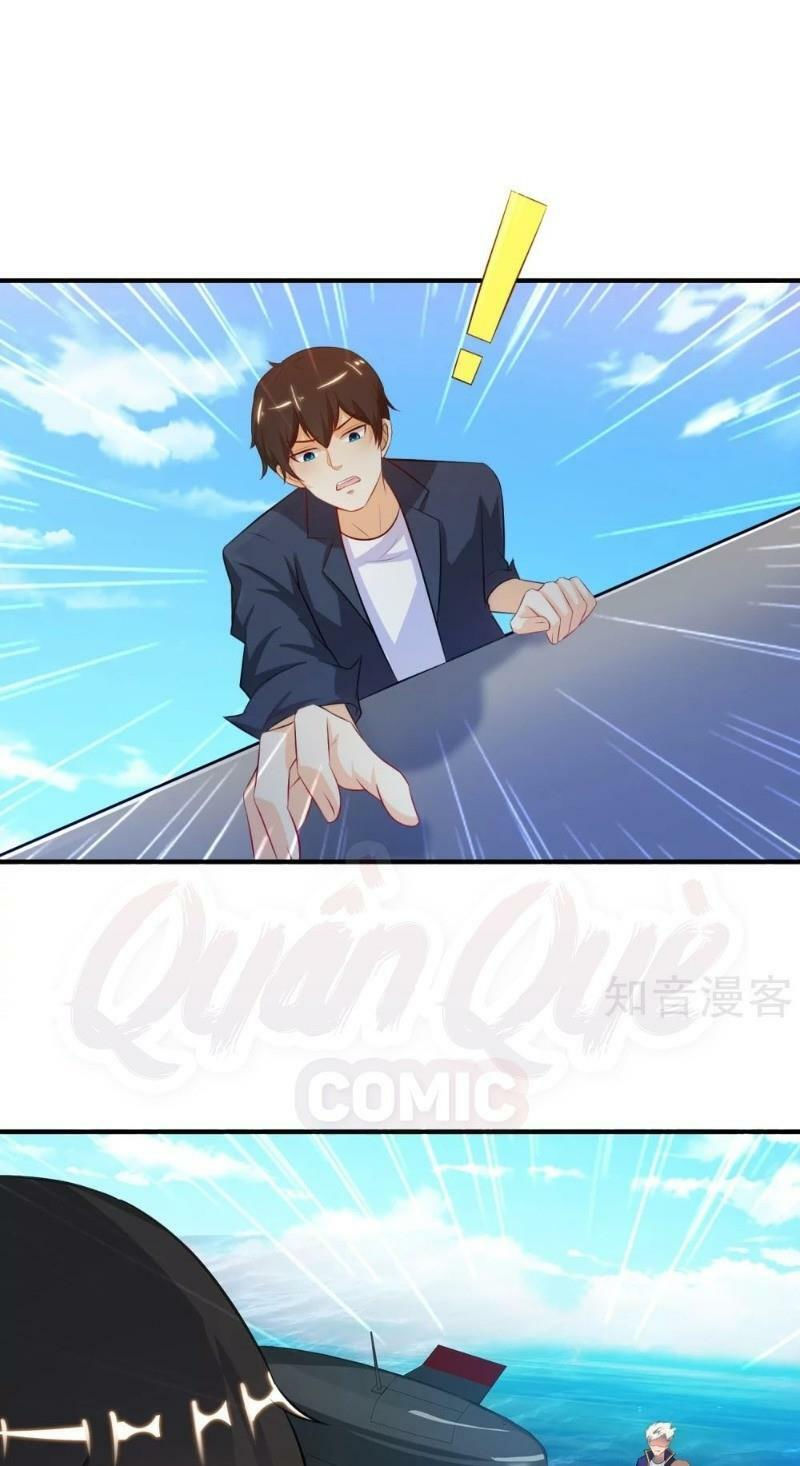 tối cường vận đào hoa chapter 97 31