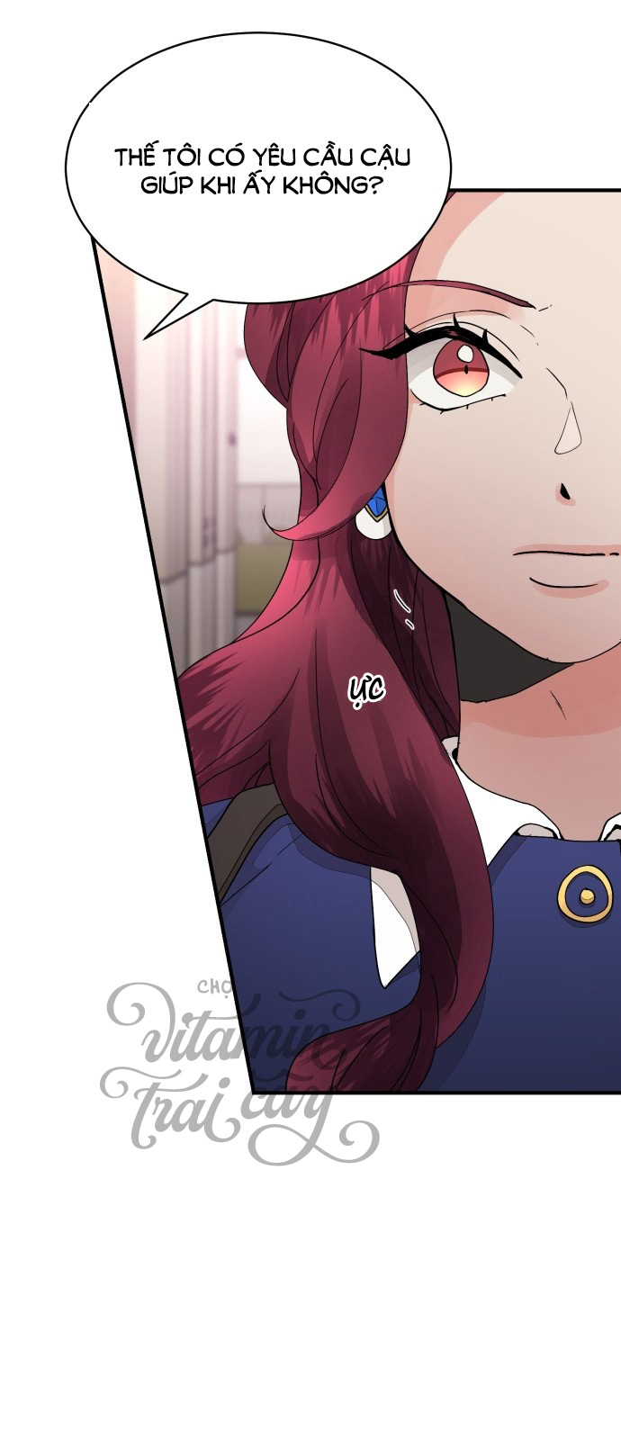 oan gia ngõ hẹp chapter 6 40