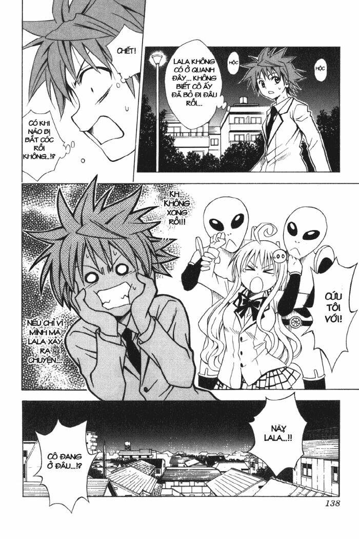 bọn tớ thích cậu! rito chapter 32 10