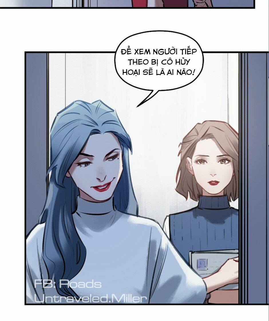 anh hùng và hiệp nữ chapter 6 12