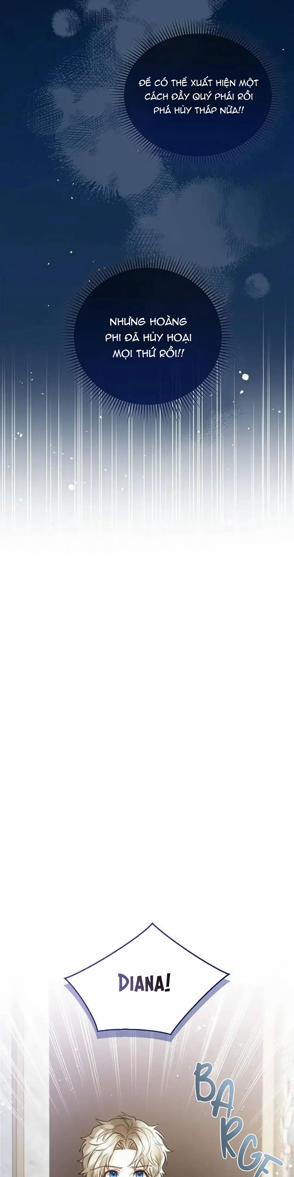 tôi sẽ từ bỏ vị trí hoàng phi chapter 18.2 6