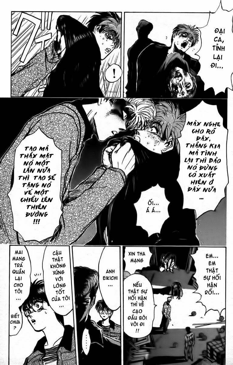 shonan junai gumi chapter 163 14