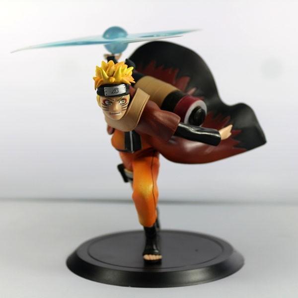 Mô Hình Figure Naruto Uzumaki X-tra By Tsume - NARUTO SHIPPUDEN