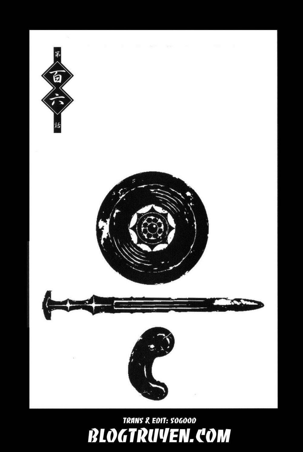 dragon girl - ikkitousen chapter 106 5