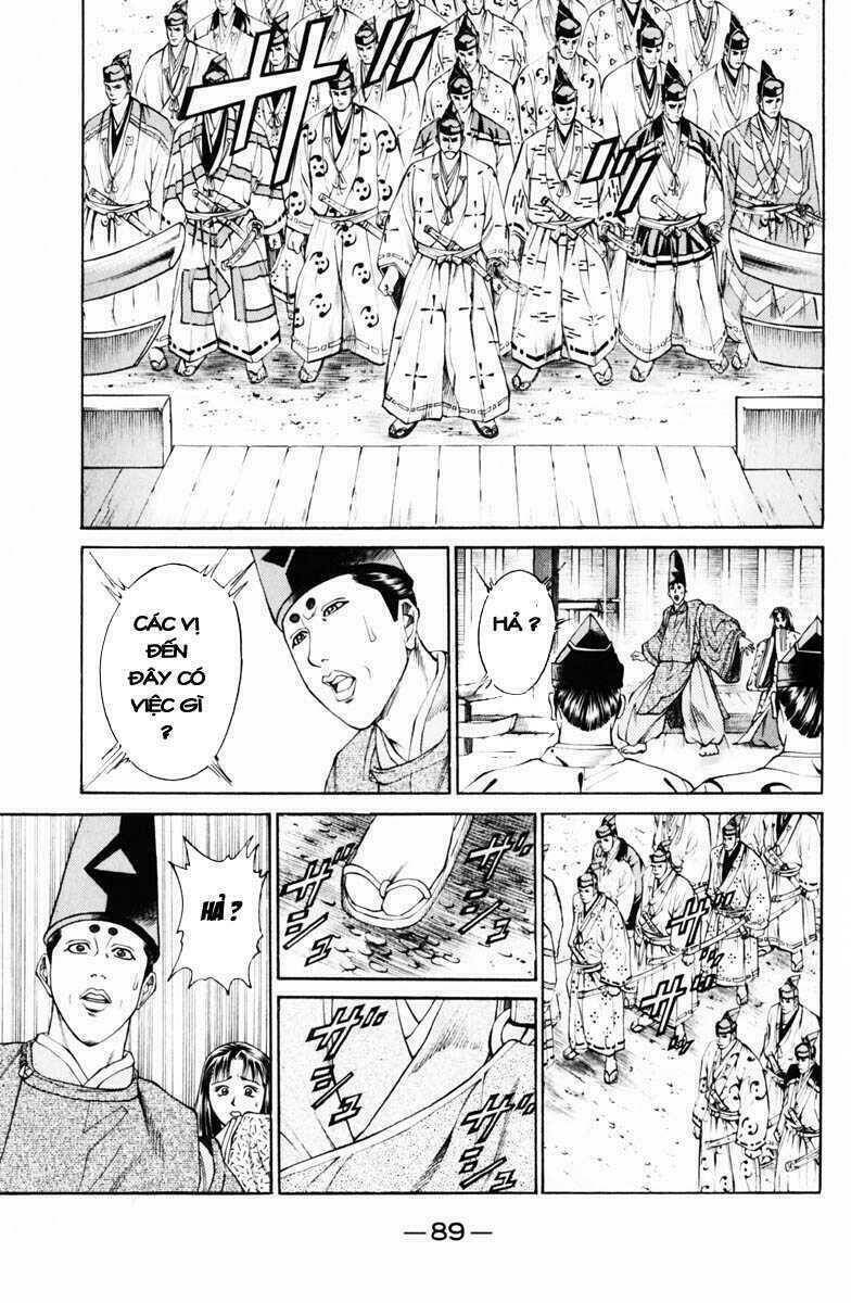 thiếu niên vương i - shana oh yoshitsune i chapter 37 35