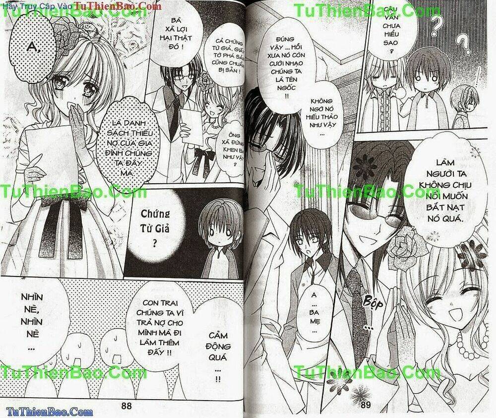 bí mật hoàng tử chapter 3 44