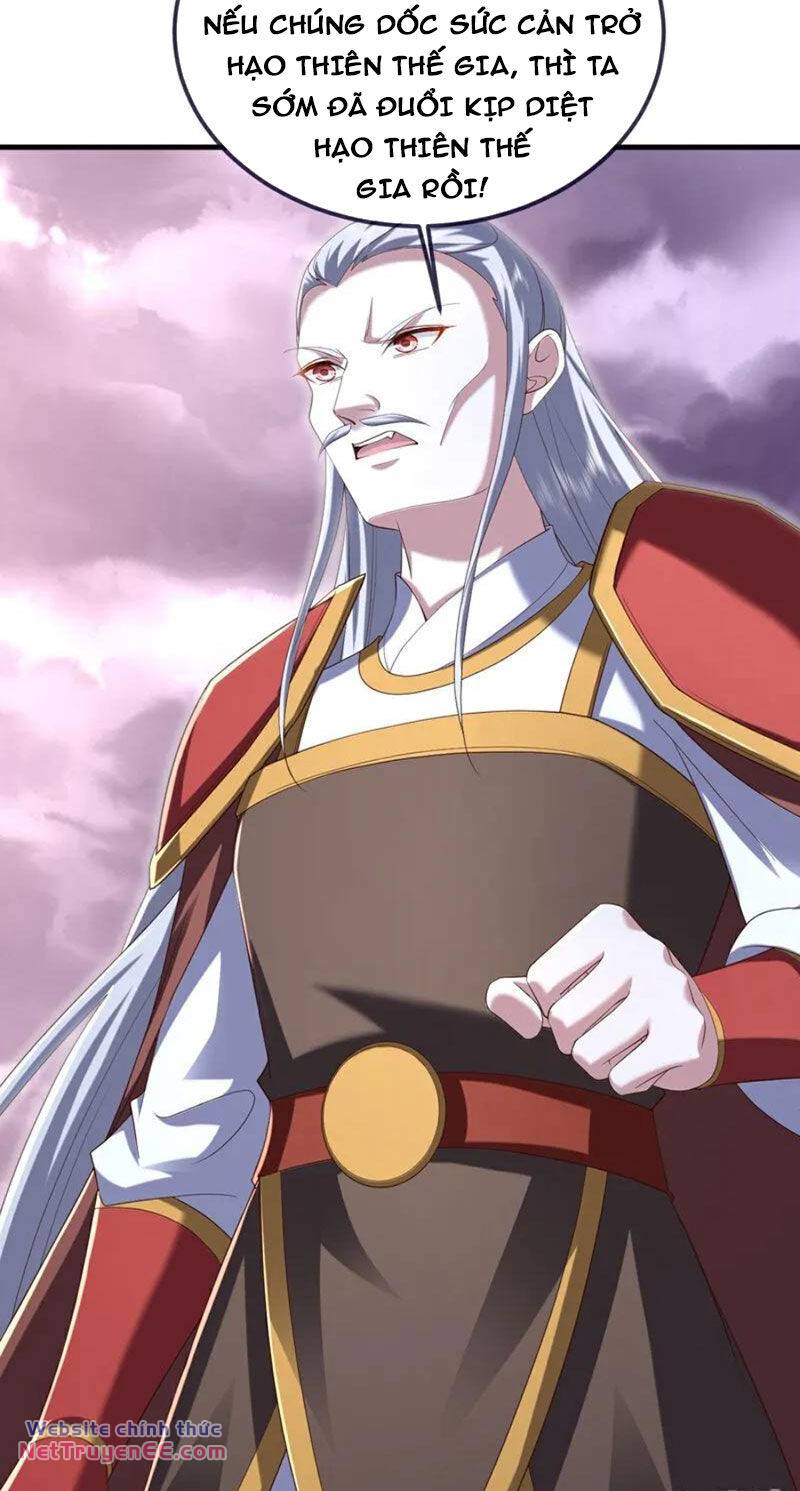 tiên võ đế tôn chapter 555 54