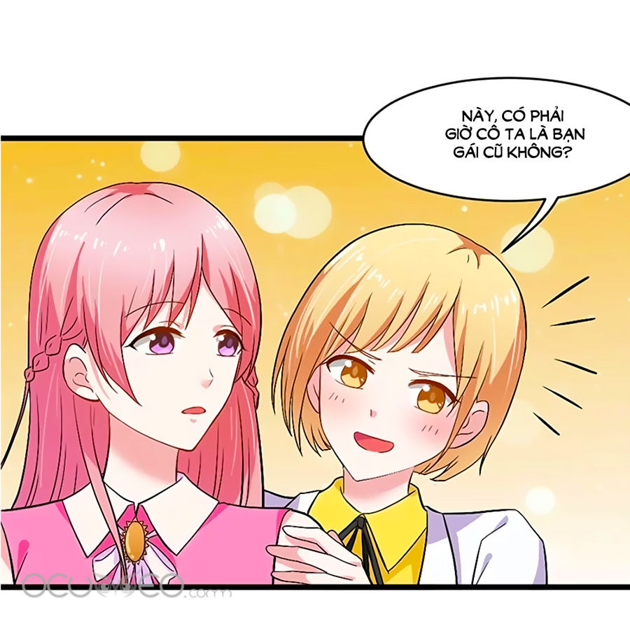 cô vợ kiêu ngạo của tổng tài ác ma chapter 23 9