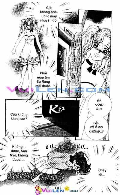 cô dâu bé xinh chapter 46 8