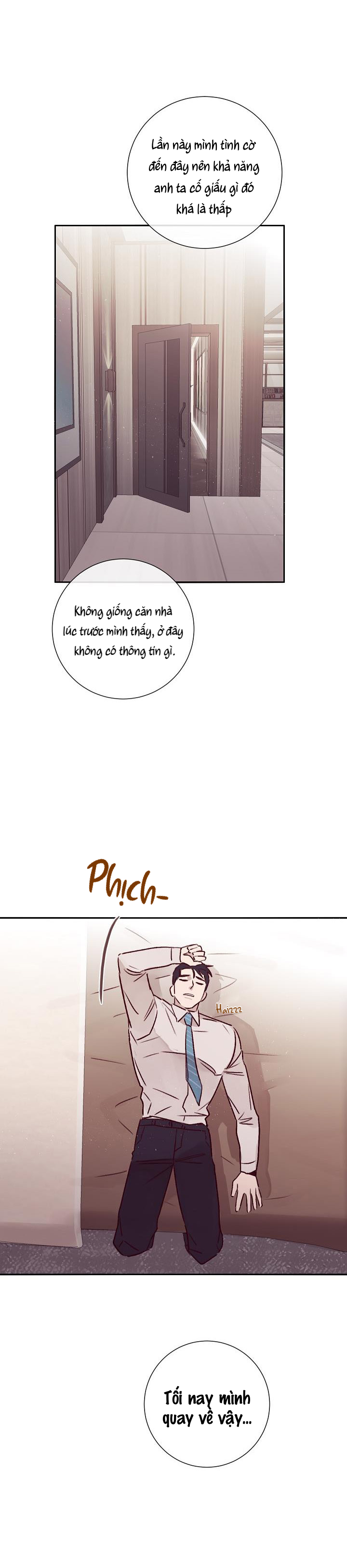 độc dược (marcel) chapter 24 15