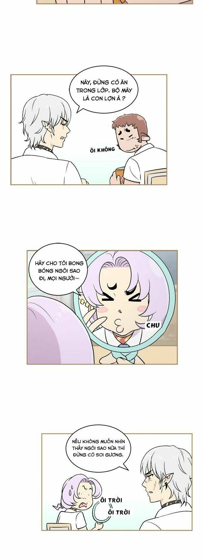 haru ơi chapter 8 4