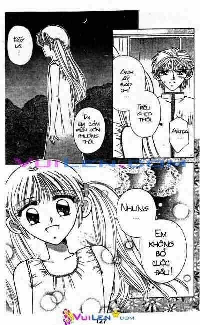 arita đáng yêu chapter 4 127