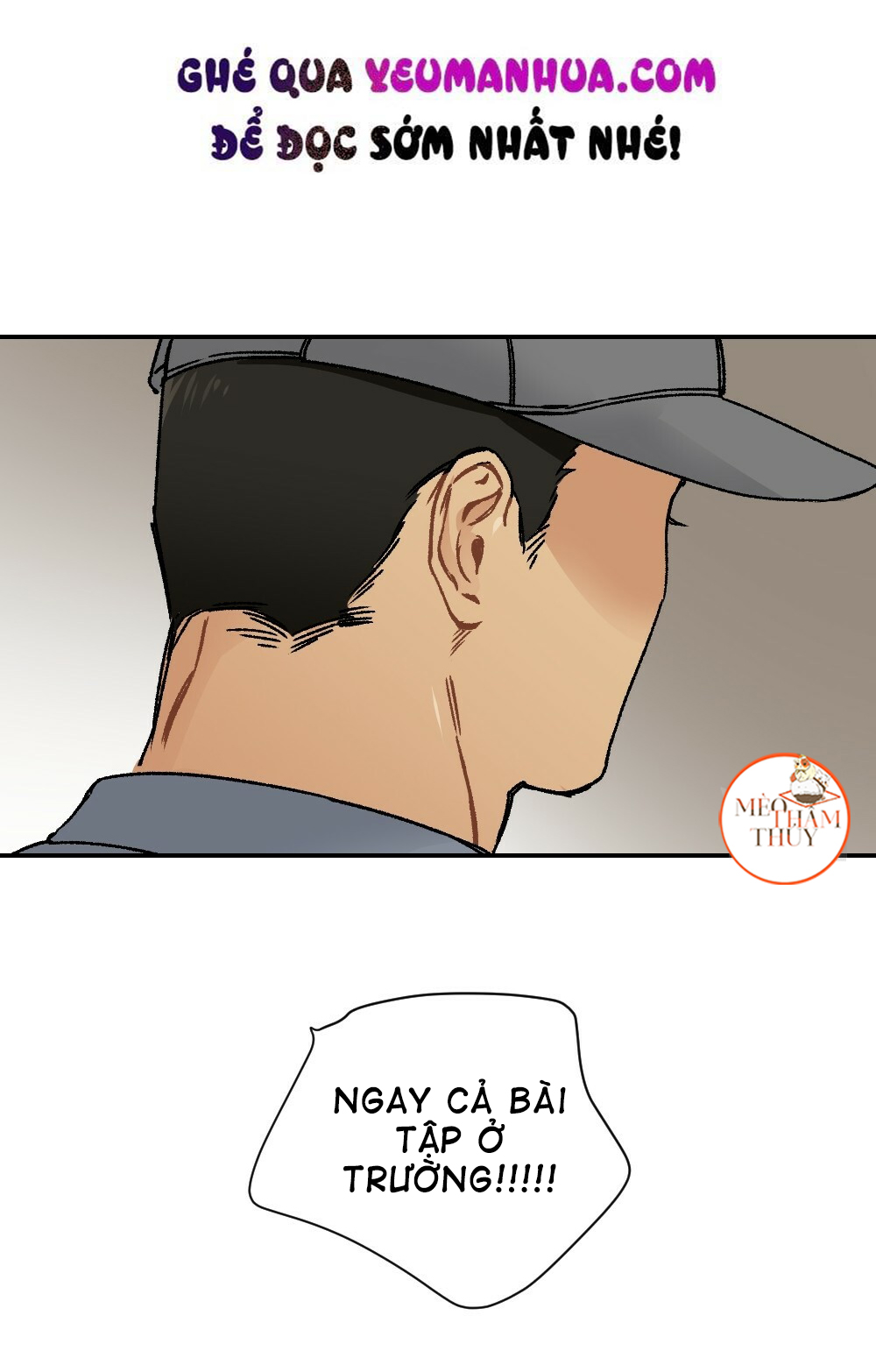 bộ ngực của tháng chapter 7 68