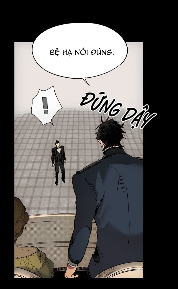 cổ tích về người mẹ kế chapter 5 10