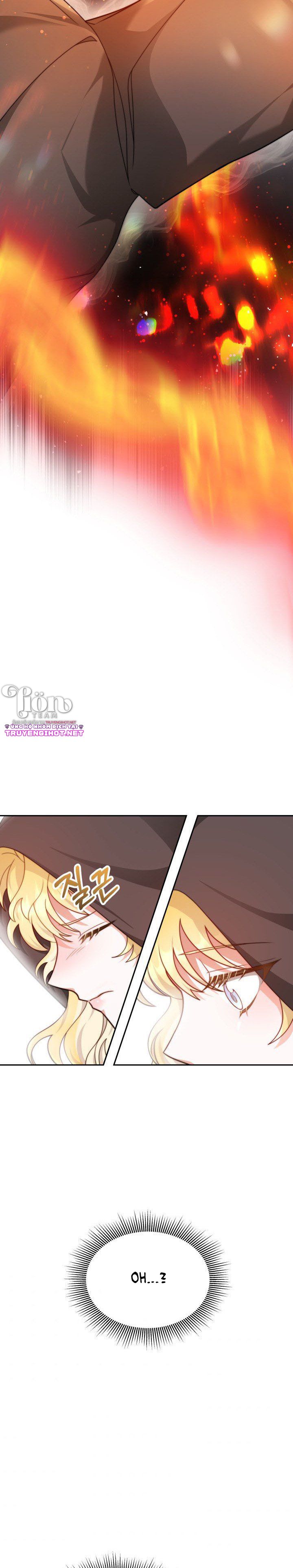 chồng cũ tôi là nam chính chapter 4.1 5