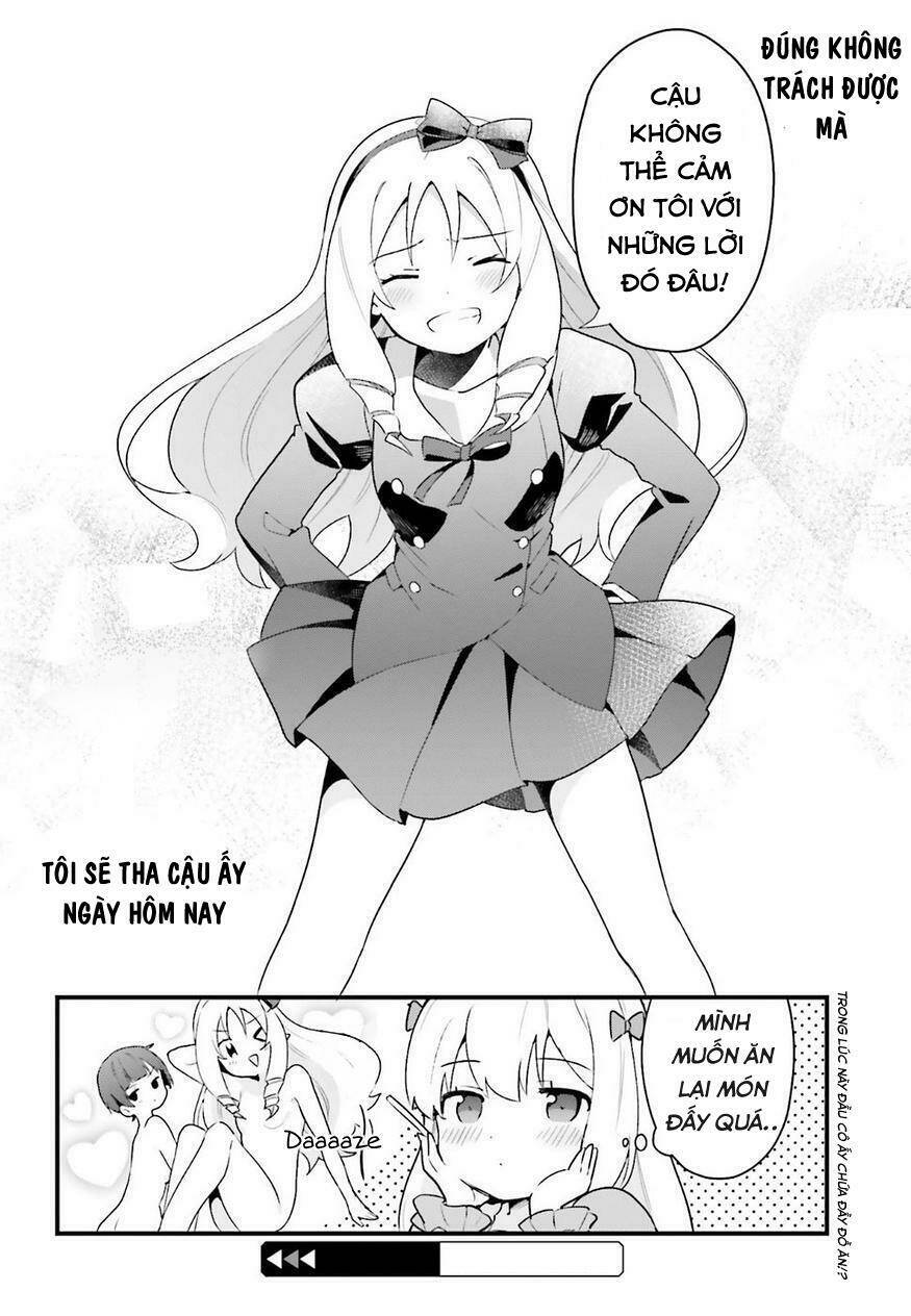 bữa ăn đậm chất tình yêu của yamada elf chapter 6 31