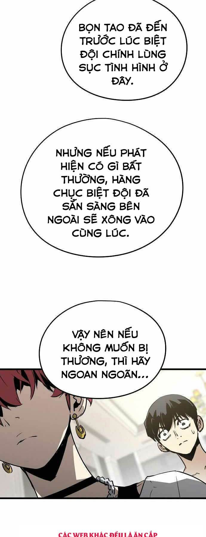 The Breaker 3: Quyền Năng Vô Hạn chapter 7 49