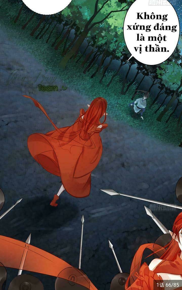 yêu tiên ca chapter 1 62