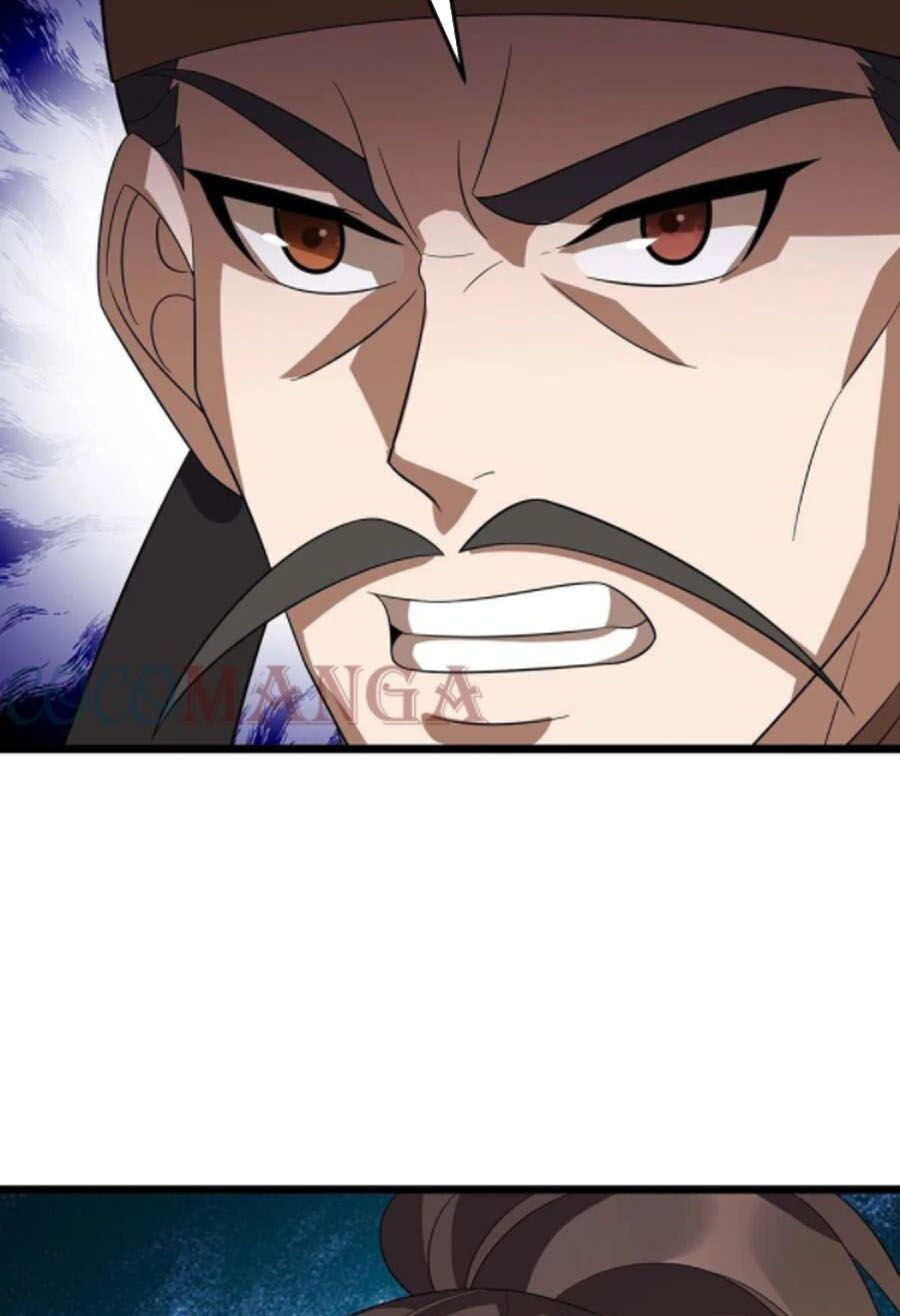 chúa tể tam giới chapter 219 21