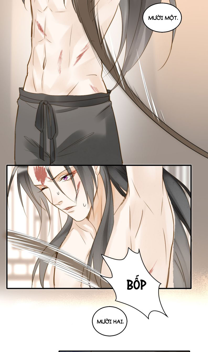 tù long chapter 20 27