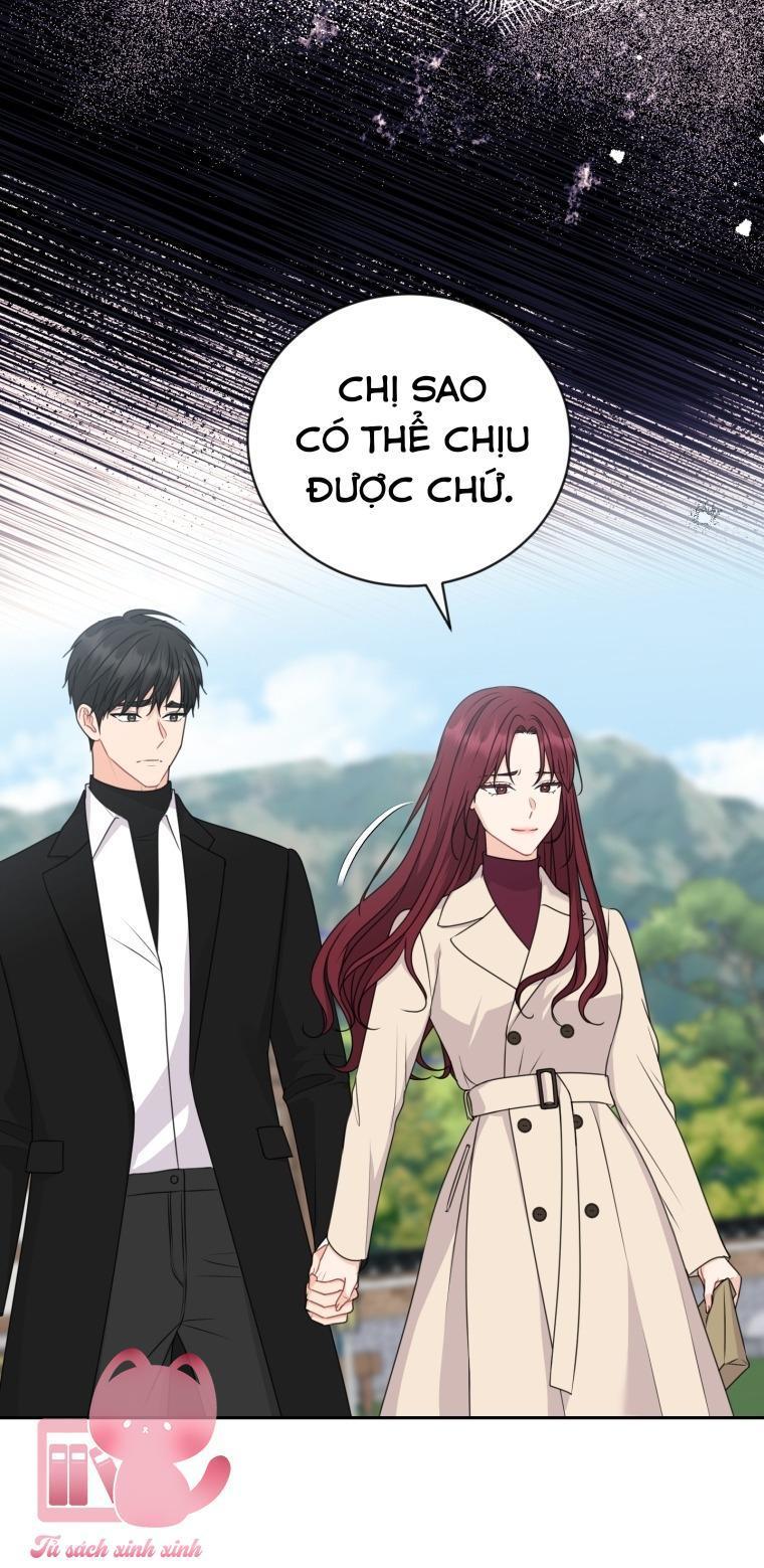 mong được chị chỉ bảo, tiền bối chapter 60 6