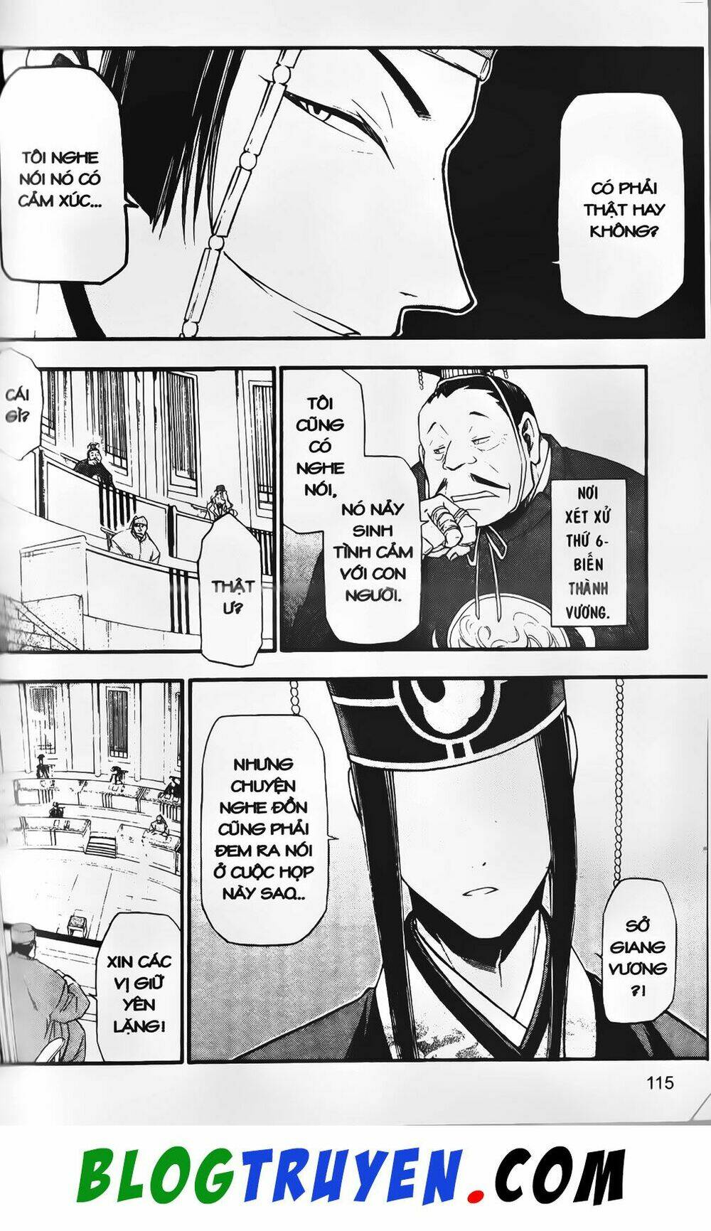 emma đến từ địa phủ chapter 20 9