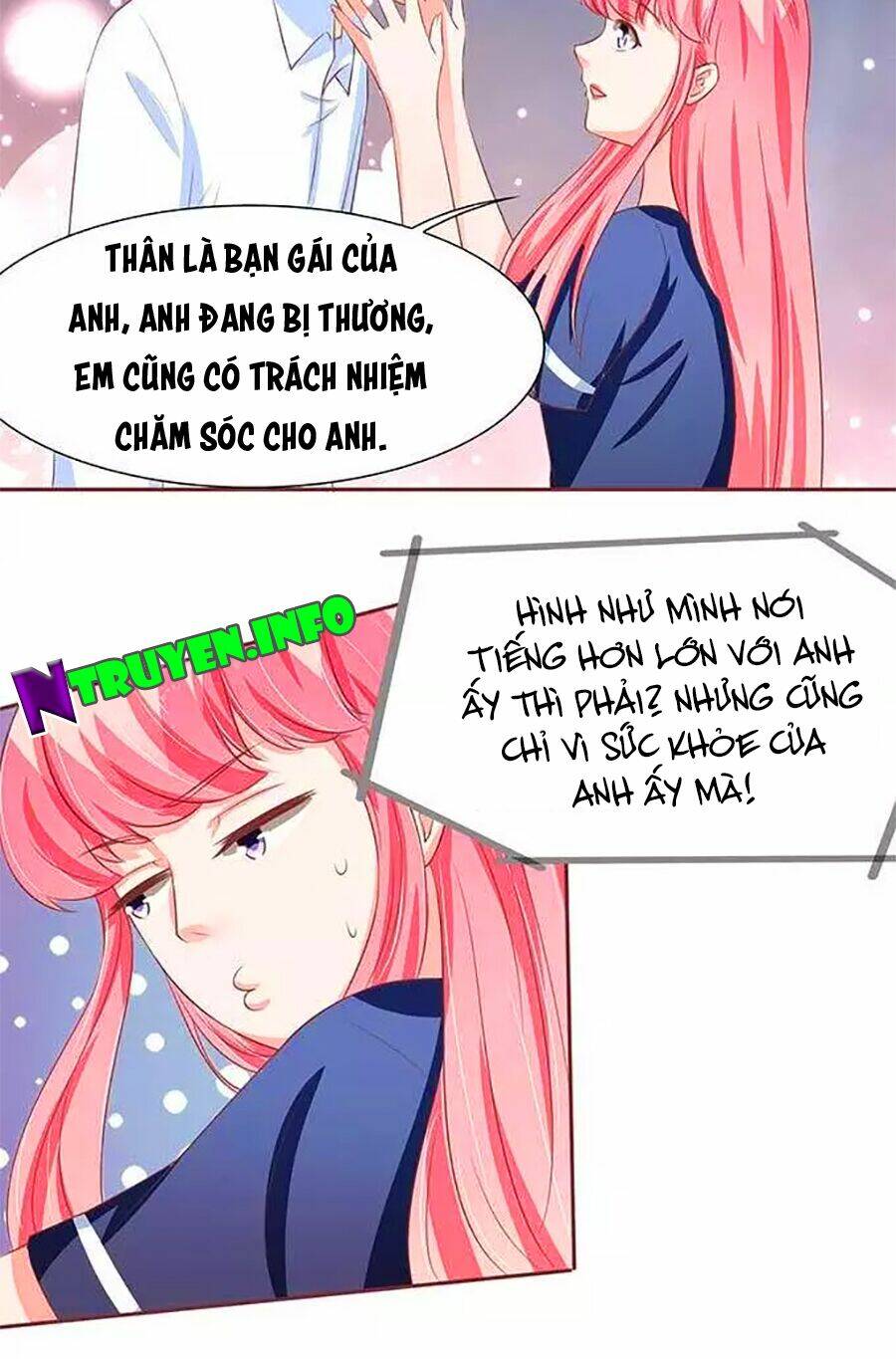 vương tước tư hữu bảo bối chapter 128 8