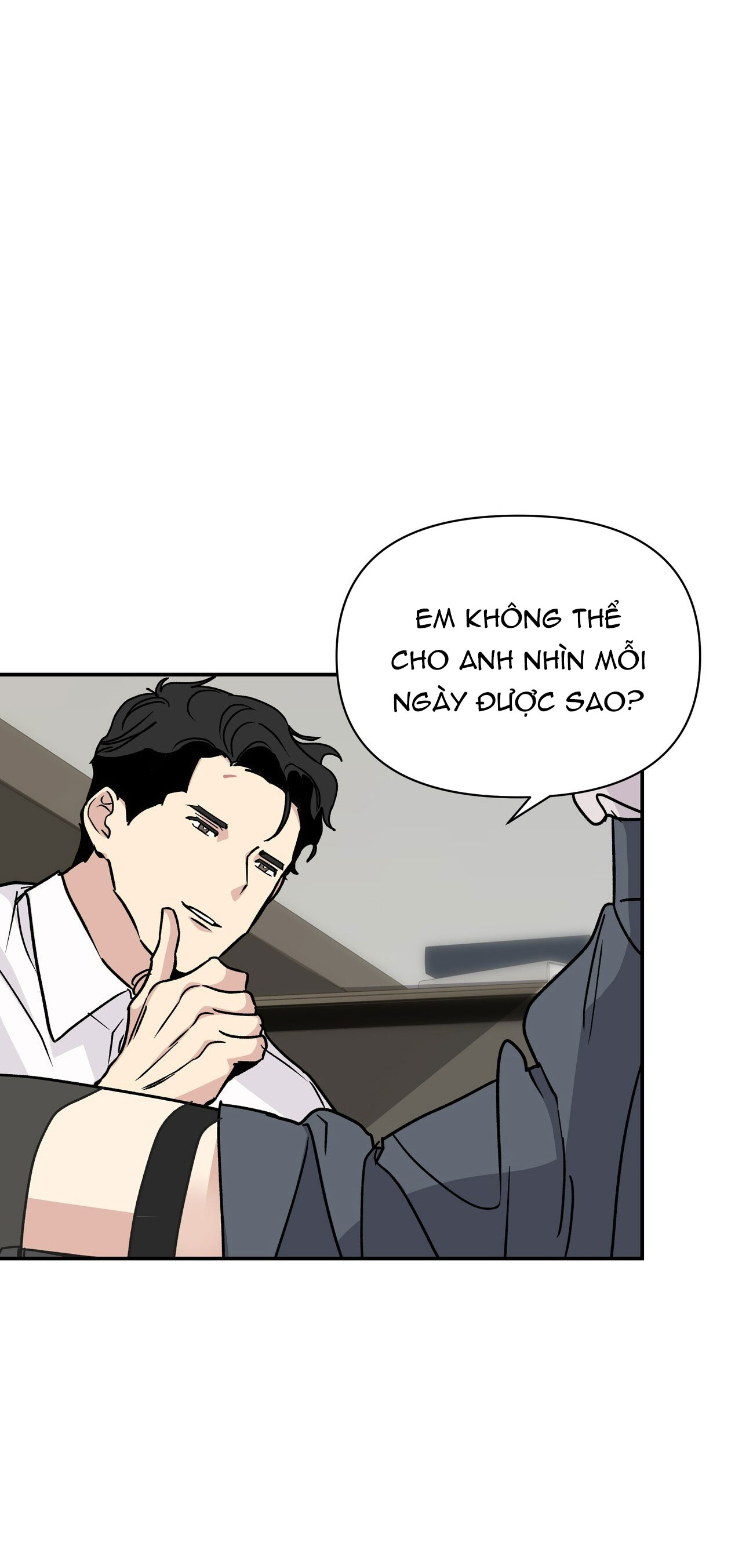 [18+] thêm lần nữa nhé? chapter 8 27