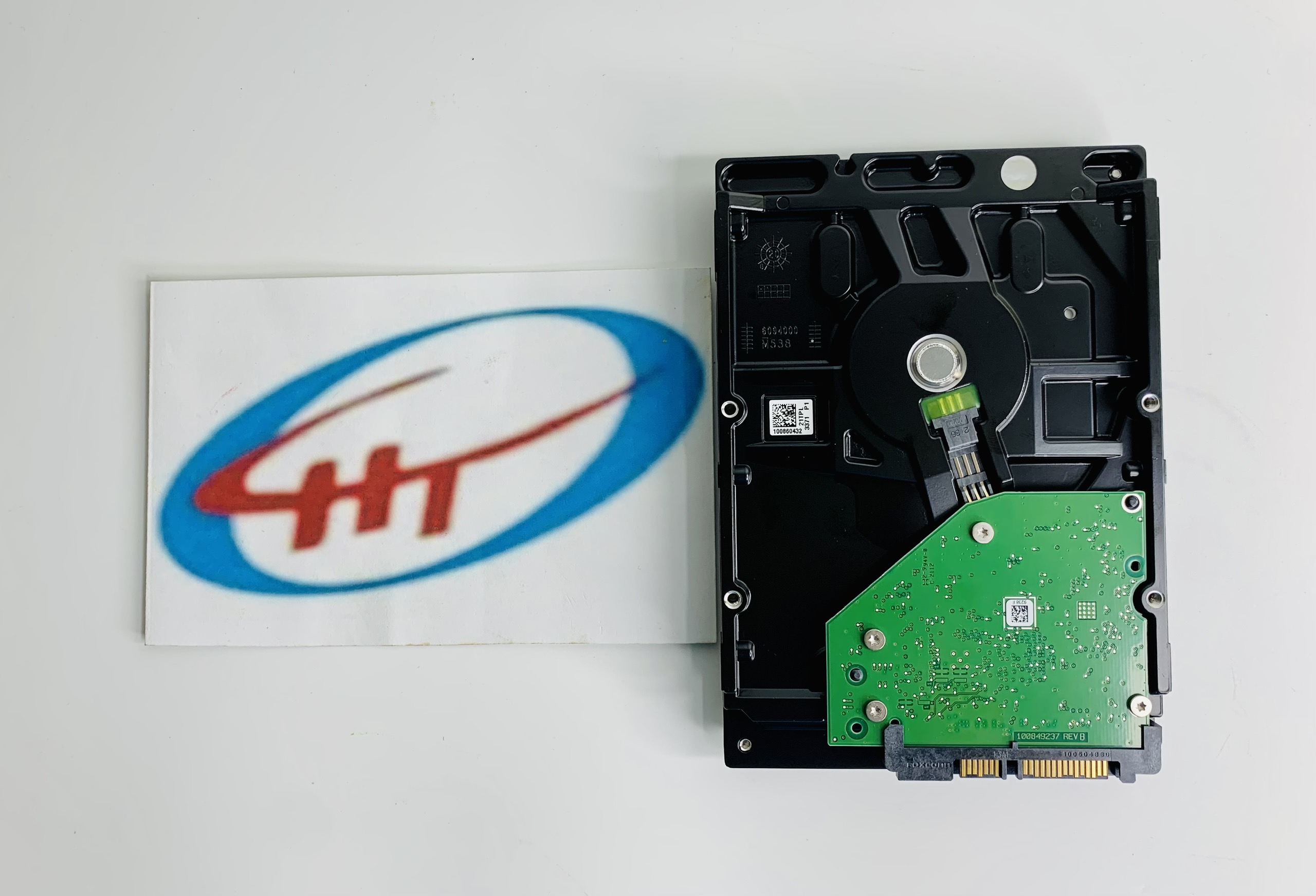 Ổ Cứng HDD Video Seagate SkyHawk chuyên dùng cho camera