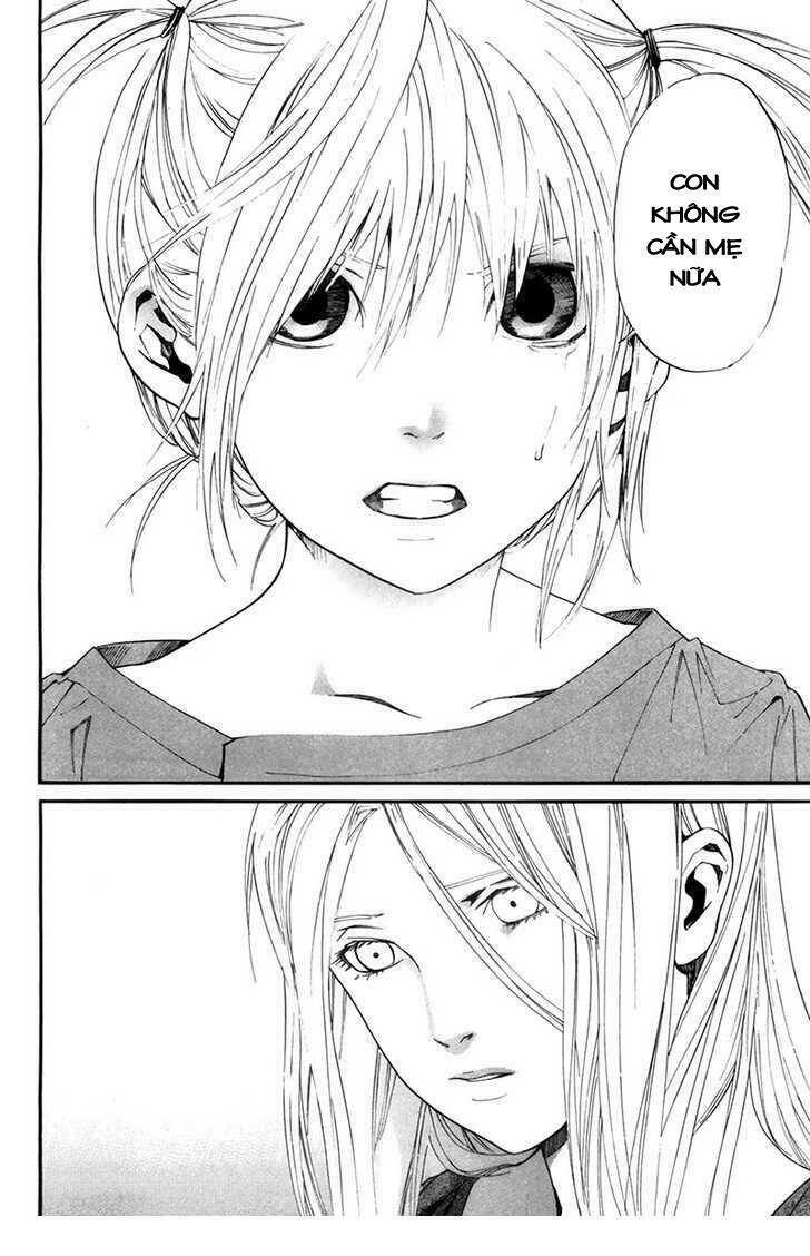 alive - the final evolution chapter 59 23