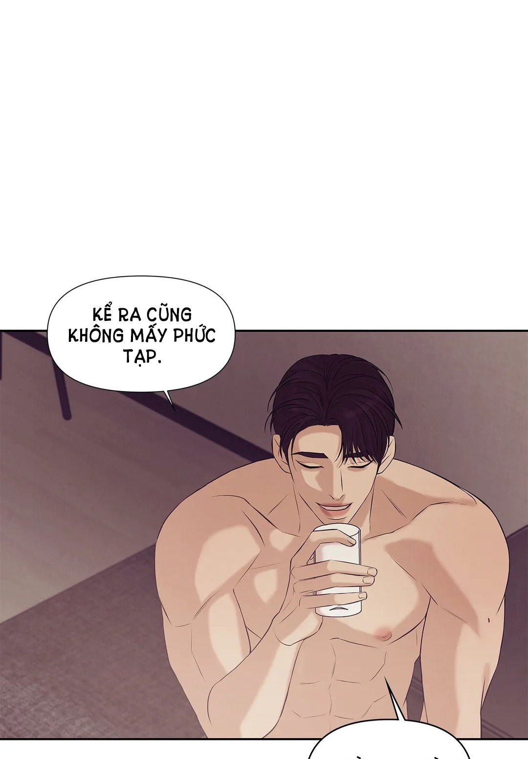 [18+] THIẾU NIÊN SÒ chapter 35.2