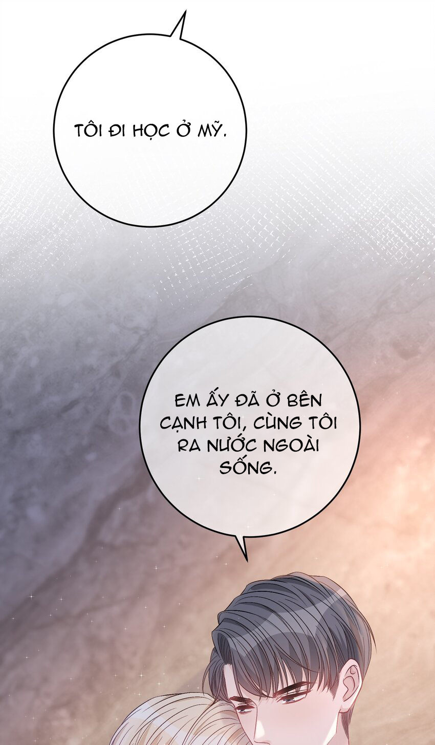 trước và sau ly hôn! chapter 83 31