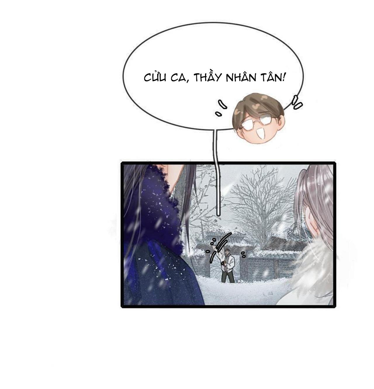 quen lâu mới biết người thiếu tâm cơ Chapter 49 25