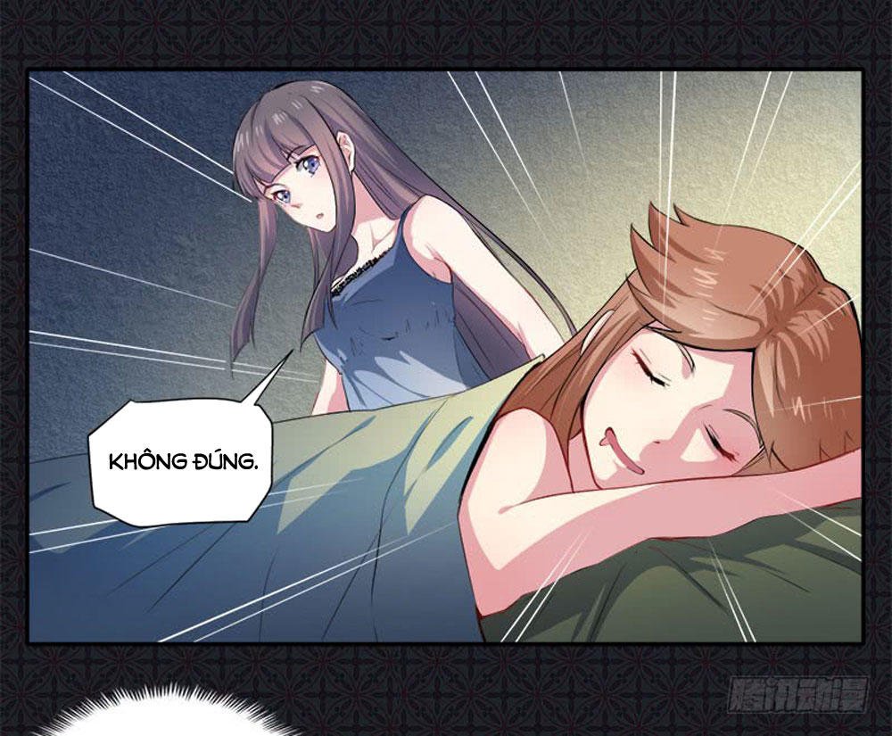 ngạo kiều quỷ vương yêu ta chapter 67 7