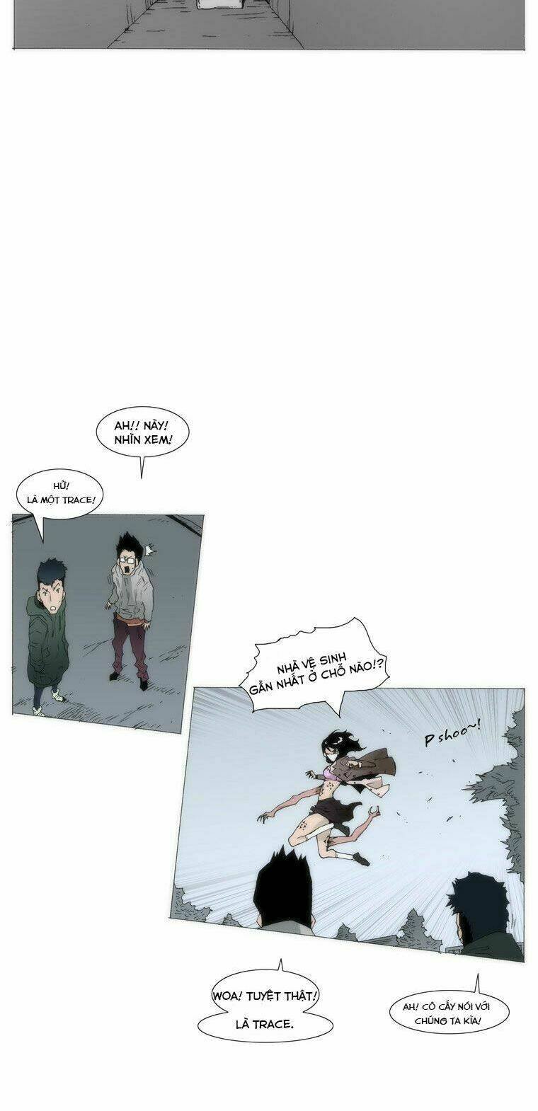 siêu năng 1.5 chapter 22 17