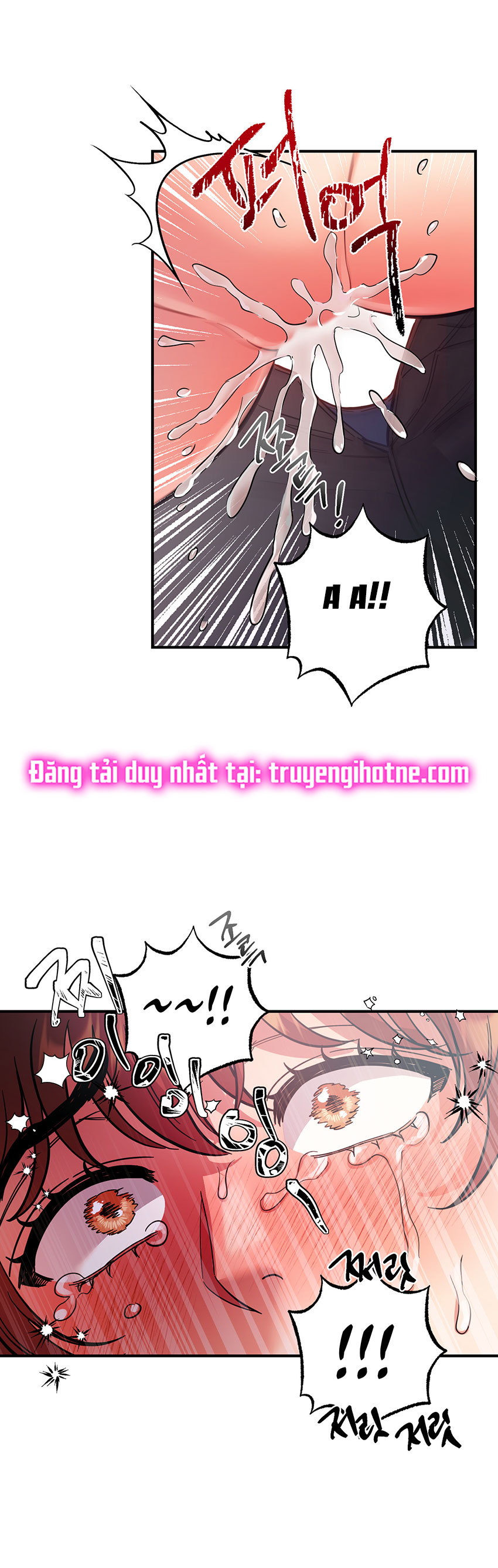 [18+] một lòng một dạ chapter 64.1 22